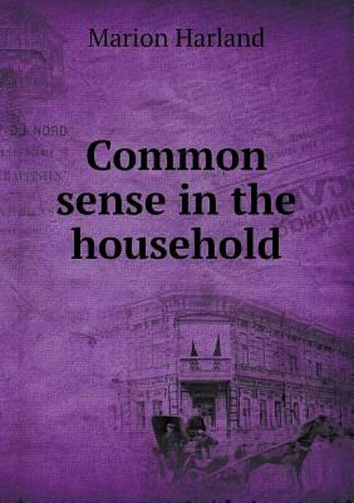 common sense book free